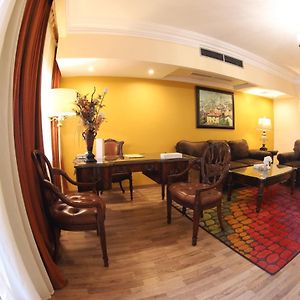 Royal Suite